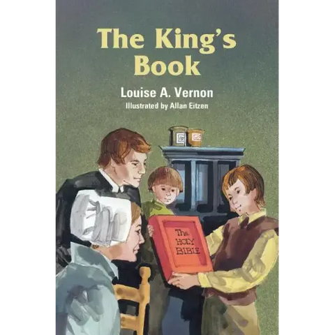 King's Book