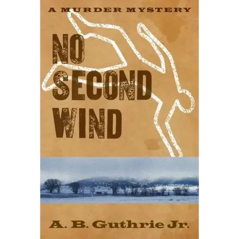 No Second Wind