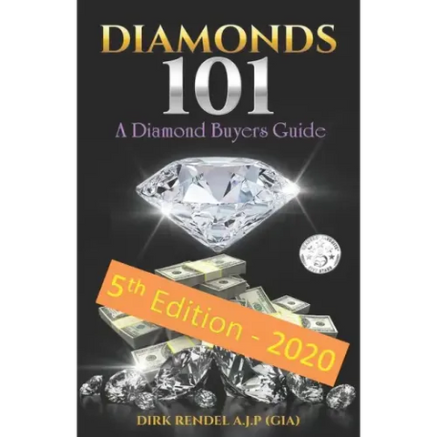 Diamonds 101: A Diamond Buyers Guide