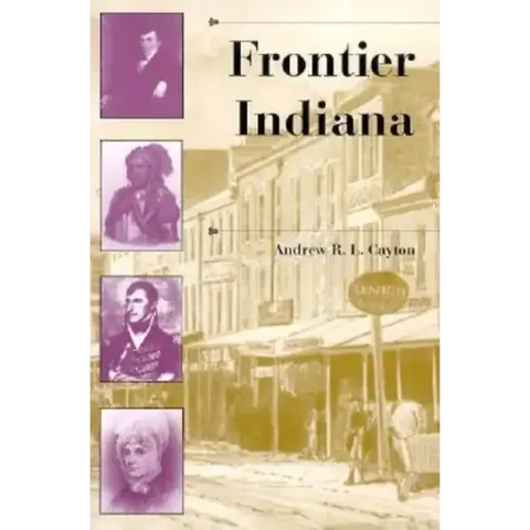 Frontier Indiana