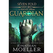 Sevenfold Sword: Guardian - Paperback