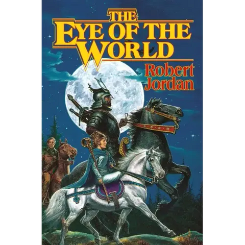 The Eye of the World