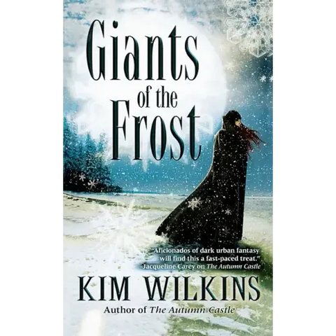Giants of the Frost