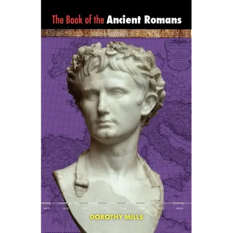 The Book of the Ancient Romans