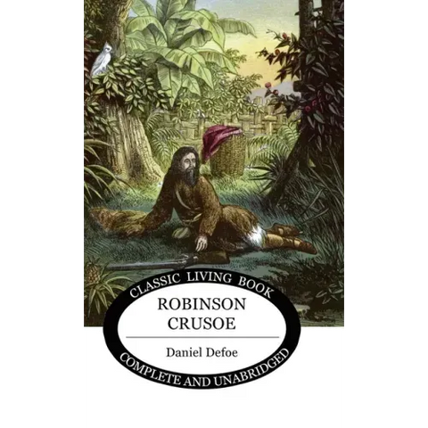 Robinson Crusoe