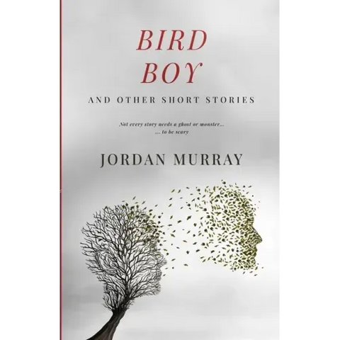 Bird Boy: and Other Short Stories