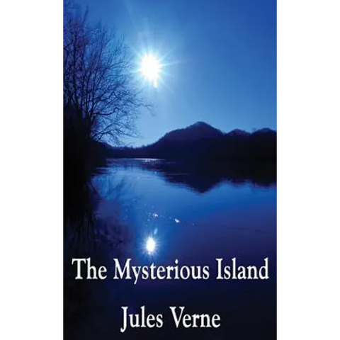 The Mysterious Island