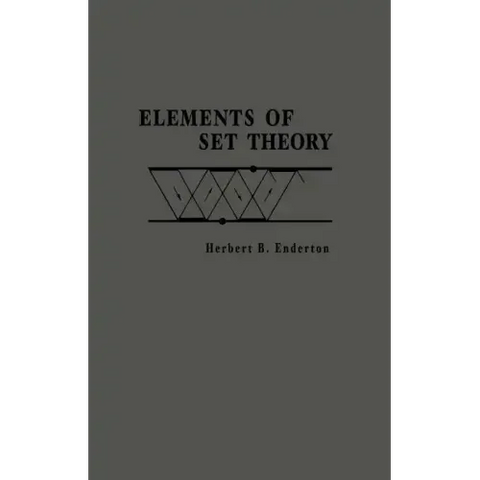 Elements of Set Theory