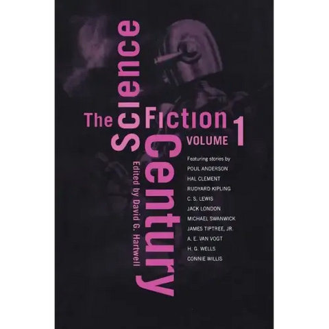 The Science Fiction Century, Volume One