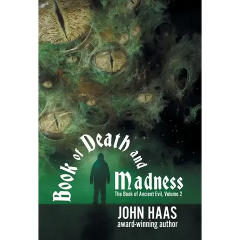 Book of Death and Madness