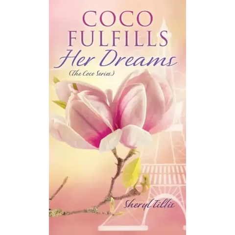 Coco Fulfills Her Dreams