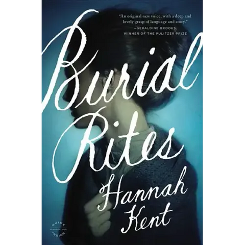 Burial Rites