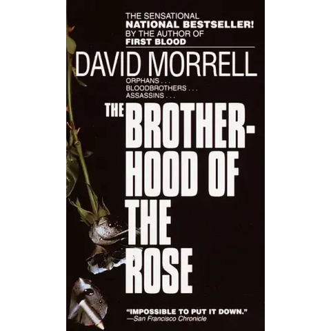 The Brotherhood of the Rose