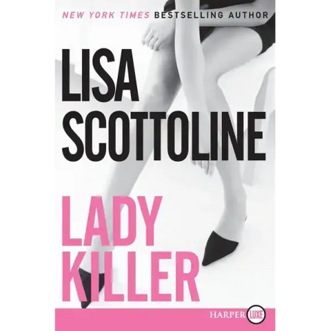 Lady Killer