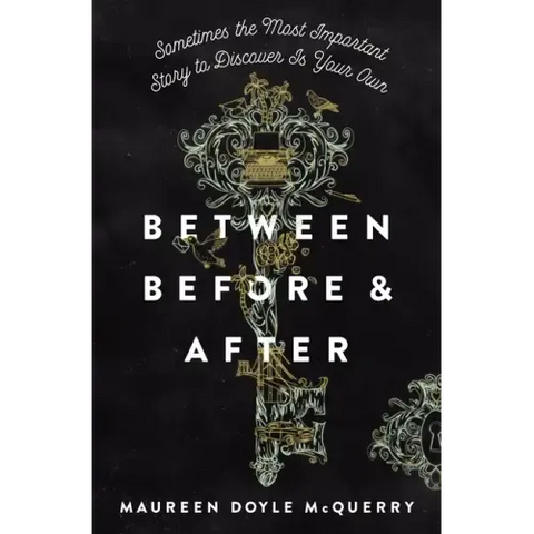 Between Before & After