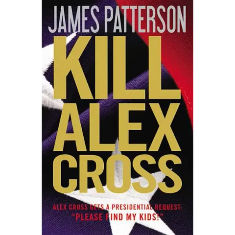 Kill Alex Cross