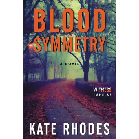 Blood Symmetry