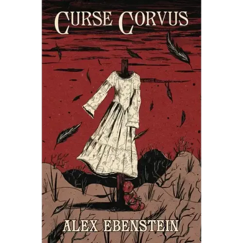 Curse Corvus