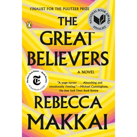 The Great Believers