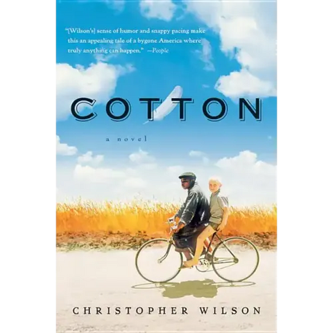 Cotton