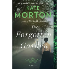 The Forgotten Garden - Paperback