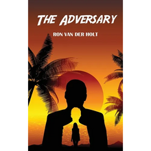 The Adversary - Hardcover