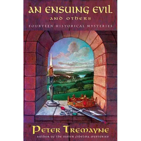 An Ensuing Evil and Others