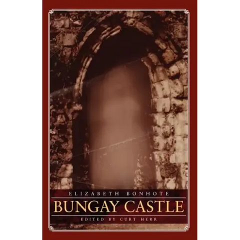 Bungay Castle
