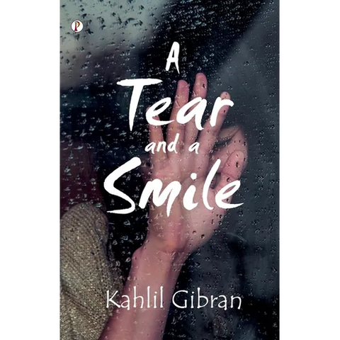 A Tear and a Smile