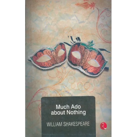 Much Ado About Nothing