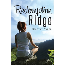 Redemption Ridge
