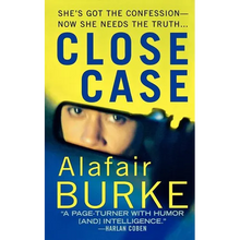 Close Case