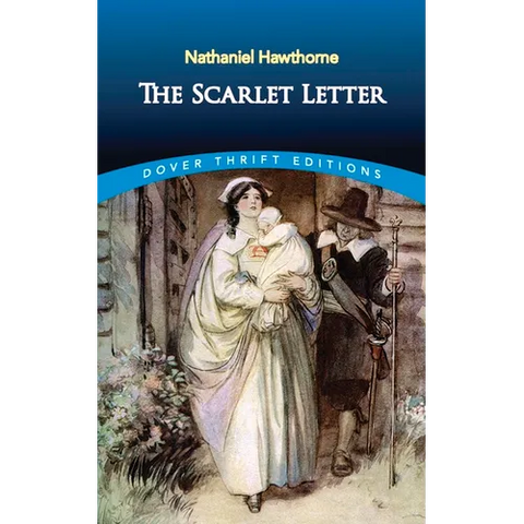 The Scarlet Letter