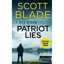 Patriot Lies - Paperback
