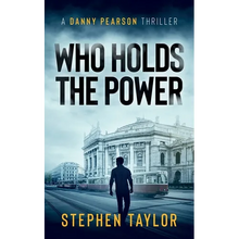 Who Holds The Power