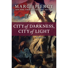 City of Darkness, City of Light - Paperback