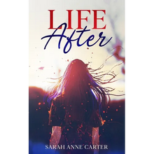 Life After - Paperback