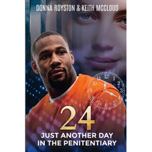 24: Just Another Day in the Penitentiary