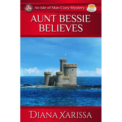 Aunt Bessie Believes