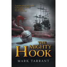 The Mighty Hook - Paperback