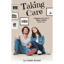 Taking Care - Paperback