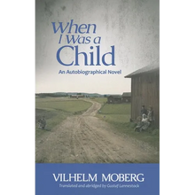 When I Was a Child