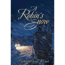 A Robin's Snow - Paperback