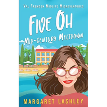 Five Oh: Mid-Century Meltdown
