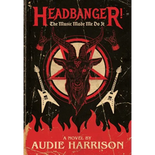Headbanger!