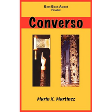 Converso - Paperback