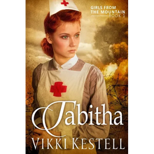 Tabitha (Girls from the Mountain, Book 1) - Paperback