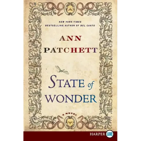 State of Wonder