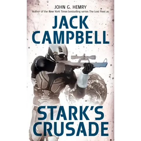 Stark's Crusade