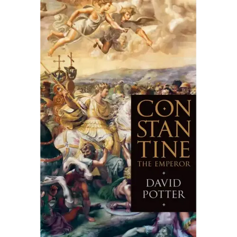 Constantine the Emperor